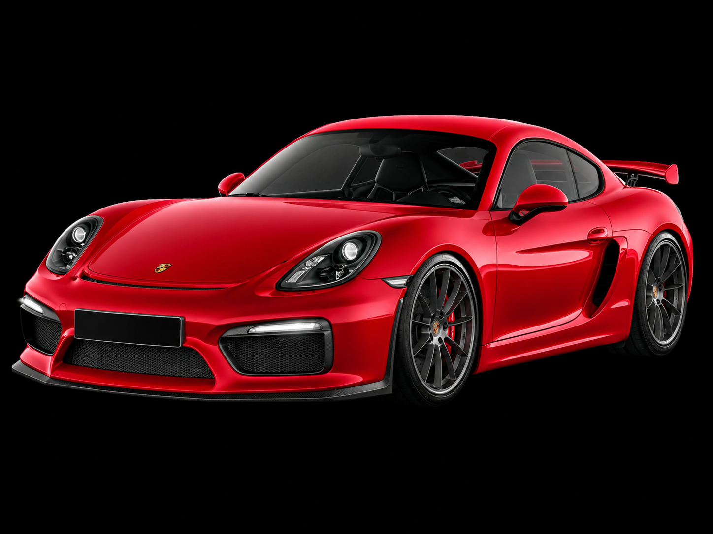 Porsche 718 Cayman